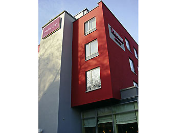 Mercure Hotel Koeln Junkersdorf am Stadion