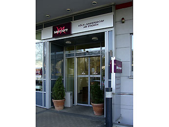 Mercure Hotel Koeln Junkersdorf am Stadion