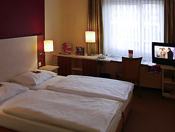 Mercure Hotel Koeln Junkersdorf am Stadion
