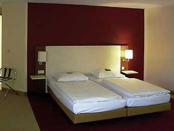 Mercure Hotel Koeln Junkersdorf am Stadion