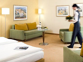 Mercure Hotel Koeln Junkersdorf am Stadion