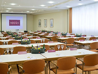 Mercure Hotel Koeln Junkersdorf am Stadion