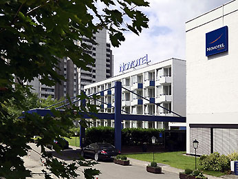 Novotel Kaiserslautern
