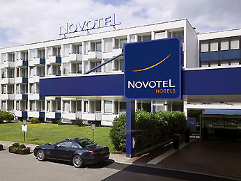 Novotel Kaiserslautern