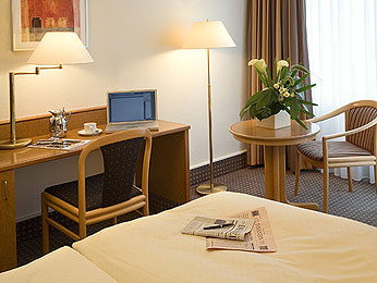 Novotel Kaiserslautern