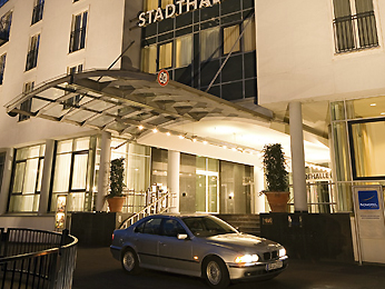 Novotel Düsseldorf/Neuss Am Rosengarten