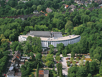Novotel Dusseldorf Neuss Am Rosengarten