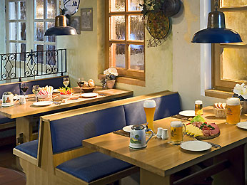 Novotel Dusseldorf Neuss Am Rosengarten