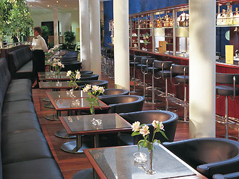 Novotel Dusseldorf Neuss Am Rosengarten