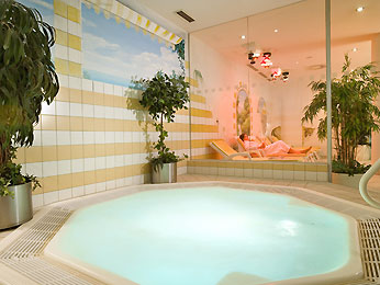 Novotel Dusseldorf Neuss Am Rosengarten