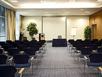 Novotel Dusseldorf Neuss Am Rosengarten
