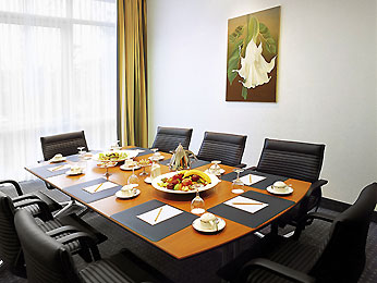 Novotel Dusseldorf Neuss Am Rosengarten