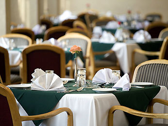 Mercure Umm Al Qura