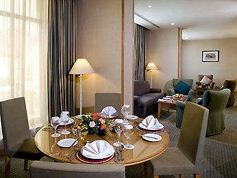 Mercure Umm Al Qura