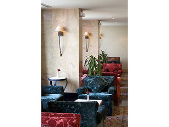 Mercure Umm Al Qura