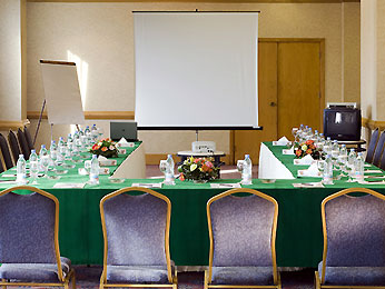 Mercure Umm Al Qura