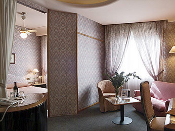 Mercure Cicolella Foggia