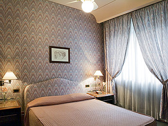 Mercure Cicolella Foggia