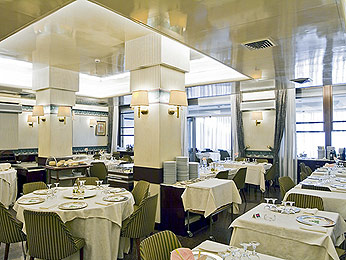 Mercure Cicolella Foggia