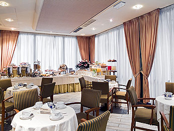Mercure Cicolella Foggia