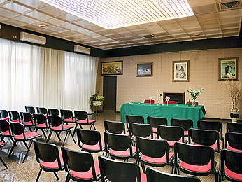 Mercure Cicolella Foggia