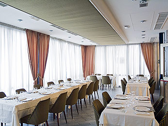 Mercure Cicolella Foggia