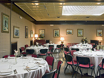 Mercure Cicolella Foggia