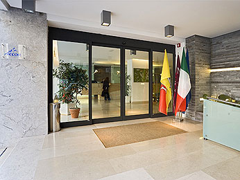 Mercure Palermo Centro