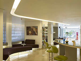 Mercure Hotel Palermo Centro