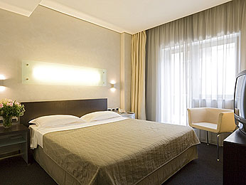 Mercure Hotel Palermo Centro