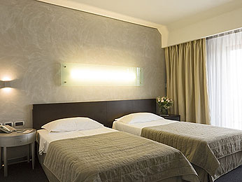 Mercure Hotel Palermo Centro