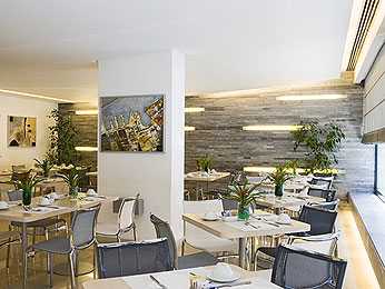 Mercure Hotel Palermo Centro