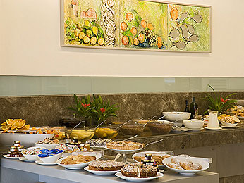 Mercure Hotel Palermo Centro