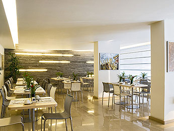 Mercure Hotel Palermo Centro