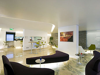 Mercure Hotel Palermo Centro