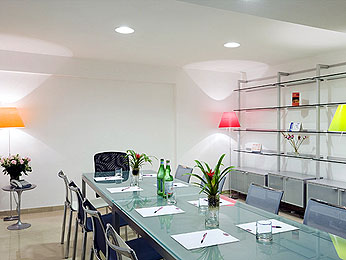 Mercure Hotel Palermo Centro
