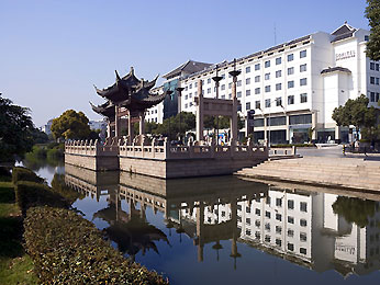 Sofitel Suzhou