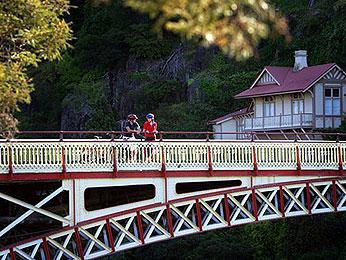 Mercure Hotel Earlington RecreationalFacilty