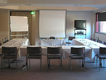 Konferencerum Mercure Hotel Earlington Konferencerum