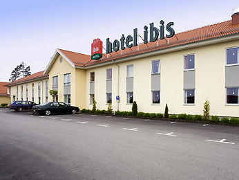 Ibis Varnamo