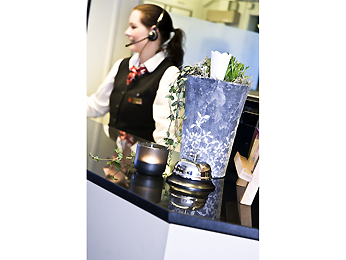 Ibis Varnamo