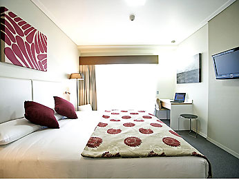 Grand Mercure Apartments Townsville
