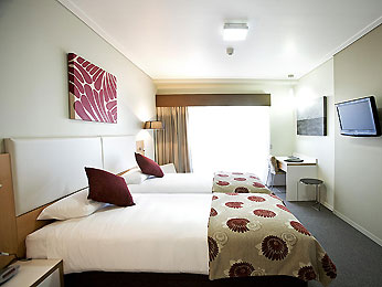 Grand Mercure Apartments Townsville