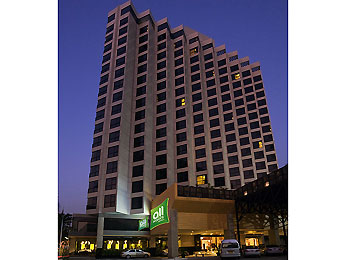 Hotel.de - Hotel All Seasons