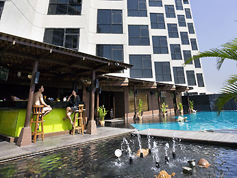 Hotel.de - Hotel All Seasons