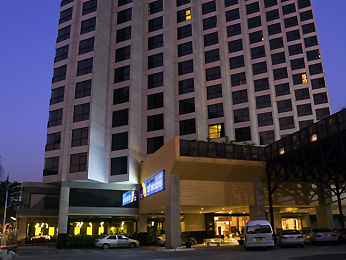 Hotel.de - Hotel All Seasons