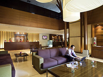 Hotel.de - Hotel All Seasons