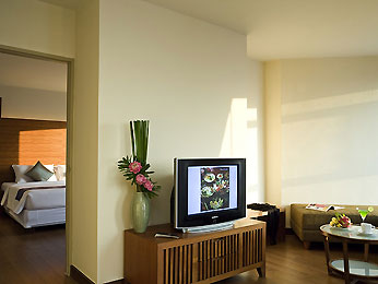 Hotel.de - Hotel All Seasons