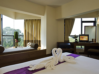 Hotel.de - Hotel All Seasons