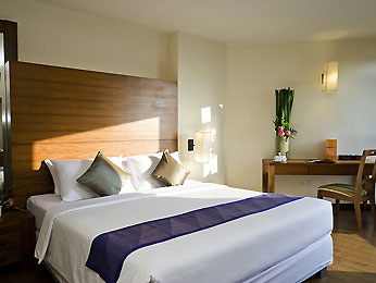 Hotel.de - Hotel All Seasons